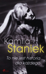 To nie jest historia dla każdego