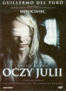 Oczy Julii Guillem Morales