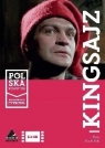 Kingsajz (Blu-ray) Juliusz Machulski