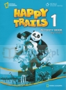 Happy Trails 1 AB