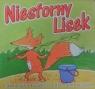 NIESFORNY LISEK -DELFIN % HARMONIJKA