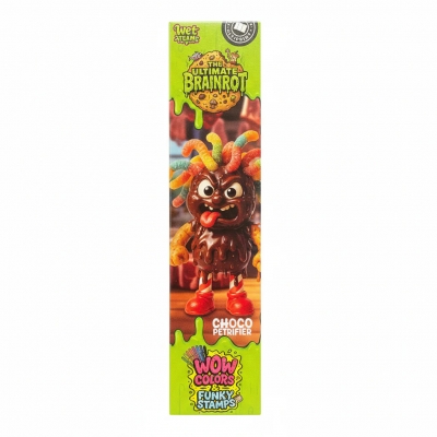 MULTIPRINT BRAINROT CHOCO PERTIFIER