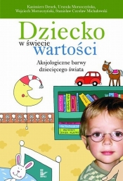 Dziecko w świecie wartości
