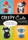 Creepy Cute Crochet Christen Haden