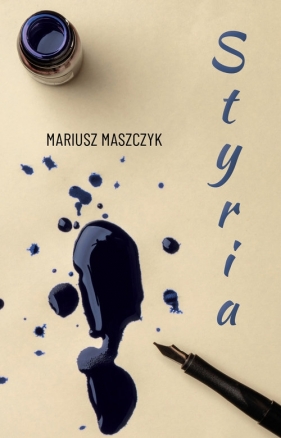 Styria - Maszczyk Mariusz
