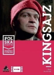 Kingsajz (Blu-ray) - Juliusz Machulski