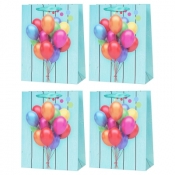 Torba prezentowa Rozette (5907354072323)