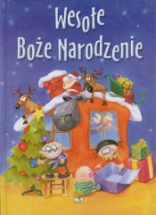 Wesołe Boże Narodzenie - Patrycja Zarawska