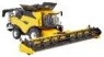 Britains kombajn new holland CR 9.90 TOMY