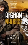 Afghan narcos Marcin Szymański