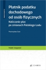 Płatnik podatku dochodowego od osób fizycznych. Naliczanie płac po zmianach Polskiego Ładu