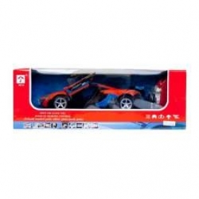 Auto wyścigowe 38x13x18