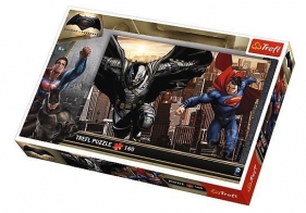 Batman v Superman - puzzle 160 elementów (15332)