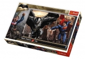 Batman v Superman - puzzle 160 elementów (15332)