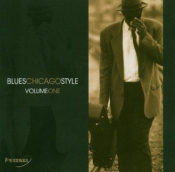 Chicago Blues 1 - <br />