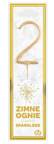 Złota cyfra 2