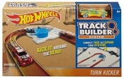 Hot Wheels Track Builder Zakręt z przyspieszeniem