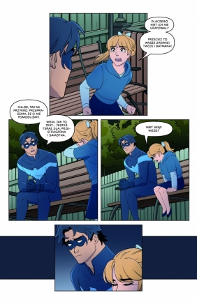 Batman. Przygody rodziny Wayne'ów. Tom 4 - CRC Payne, Starbite