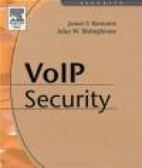 Voice over Internet Protocol Voice over Internet Protocol John Rittinghouse, James F. Ransome,  Ransome