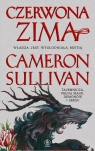 Czerwona Zima Cameron Sullivan