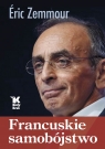 Francuskie samobójstwo Zemmour Eric