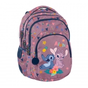 Plecak szkolny - Stitch & Angel Aloha