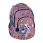 Plecak szkolny - Stitch & Angel Aloha
