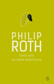 Kiedy była porządną dziewczyną - Philip Roth, Wojewoda Cecylia 