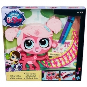 HASBRO LPS Zwierzak do stylizacji, Minka (B0033EU40/B0095)