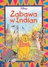 Zabawa w Indian  Disney