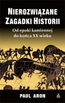 Nierozwiązane zagadki historii w.6 Paul Aron