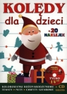 Kolędy dla dzieci (Brak płyt CD)