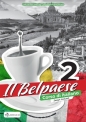 Il Belpaese 2. Zeszyt ćwiczeń - Agnieszka Krawczyńska, Olga Seneta-Niemiec