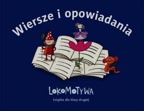 Lokomotywa 2 Wiersze i opowiadania