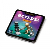 Magnetyczne gry - Reversi (88946)