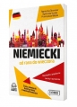 Niemiecki od rana do wieczora - Przemysław Wolski, Agnieszka Sochal, Agnieszka Drummer