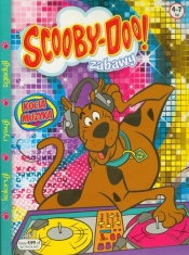 Scooby Doo! Zabawy