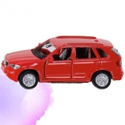 Siku 14 - BMW XS - Wiek: 3+ (1432)