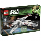 LEGO Star Wars Red Five Xwing (10240)
