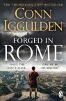 Forged in Rome Conn Iggulden