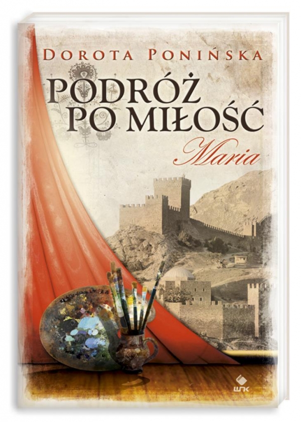 Podróż po miłość 2 Maria