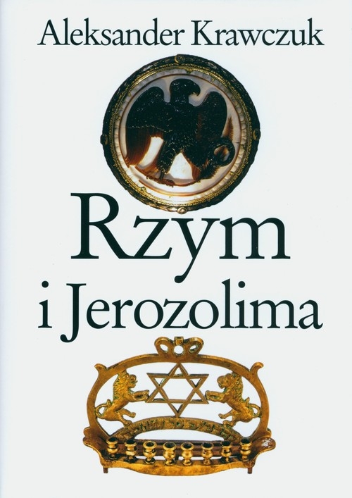 Rzym i Jerozolima