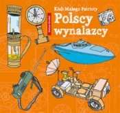 Klub Małego Patrioty Polscy wynalazcy - Dariusz Grochal