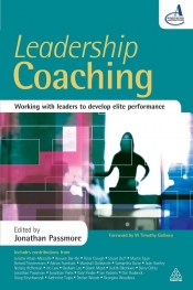 Leadership Coaching