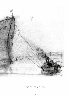 Ameryka - Piotr Dumała