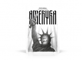 Ameryka - Piotr Dumała