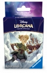  Disney Lorcana: Reign of Jafar - Koszulki na karty - Wzór B, 65 szt