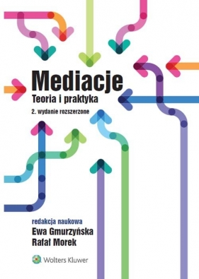 Mediacje Teoria i praktyka - <br />