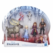 Frozen 2: Adventure collection (E5497)