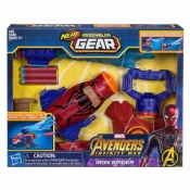 Wyrzutnia Avengers Infinity War Iron Spider Assembler Gear (E2134)